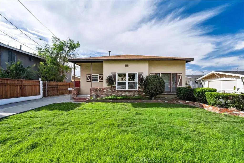 11442 Mcgirk Avenue, El Monte, CA 91732 - #1
