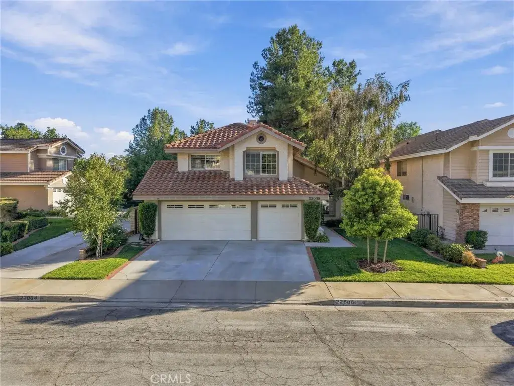 22006 Lucy Court, Saugus, CA 91350 - #1