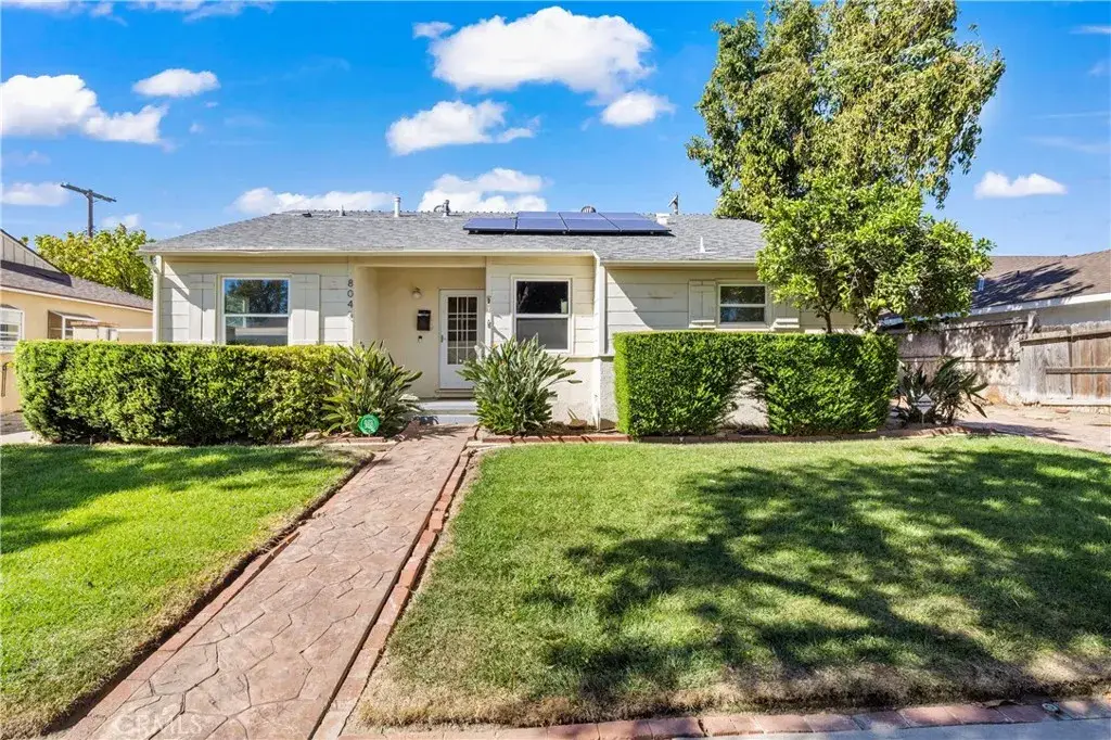 8045 Lesner, Van Nuys, CA 91406 - #1