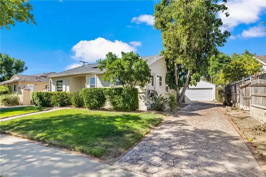 8045 Lesner, Van Nuys, CA 91406 - #2