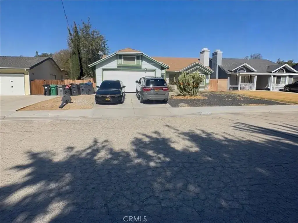 1631 W Avenue K11, Lancaster, CA 93534 - #1