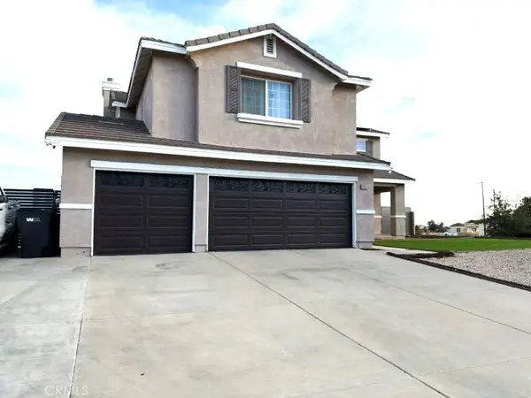 3531 Conestoga Canyon, Palmdale, CA 93550