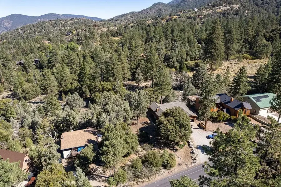 2012 Freeman, Pine Mountain Club, CA 93222 - #3