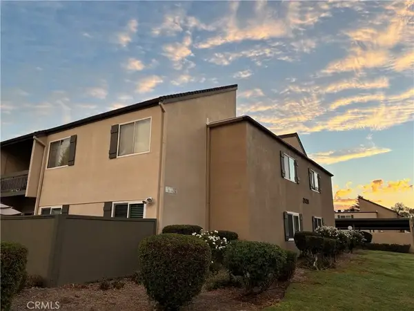 24431 Trevino Drive #V10, Valencia, CA 91355
