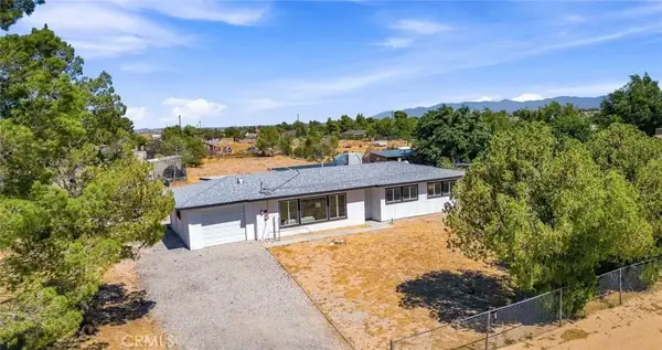 47508 93rd West, Lancaster, CA 93536