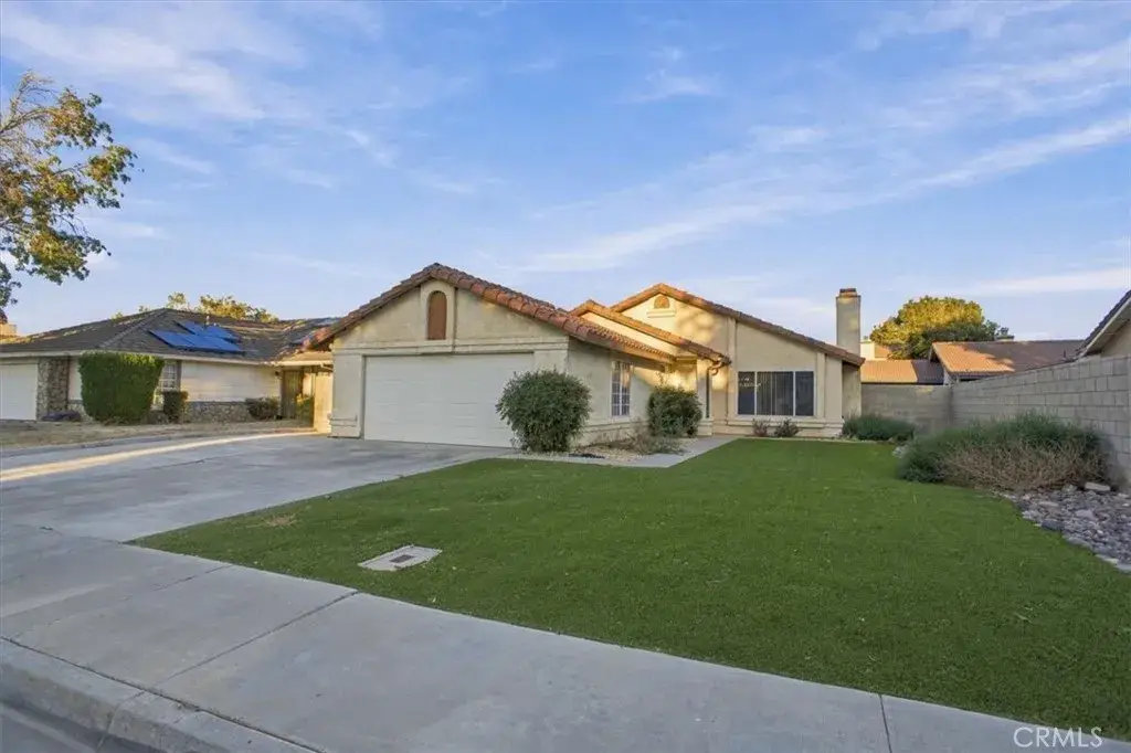 43832 27th East, Lancaster, CA 93535 - #1