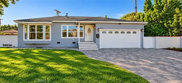 5001 Petit, Encino, CA 91436