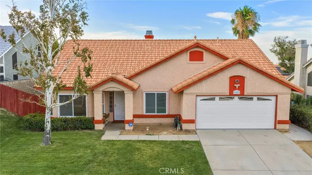 3227 Willowbrook, Palmdale, CA 93551 - #1