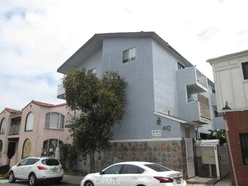 4112 E 7th, Long Beach, CA 90804 - #2