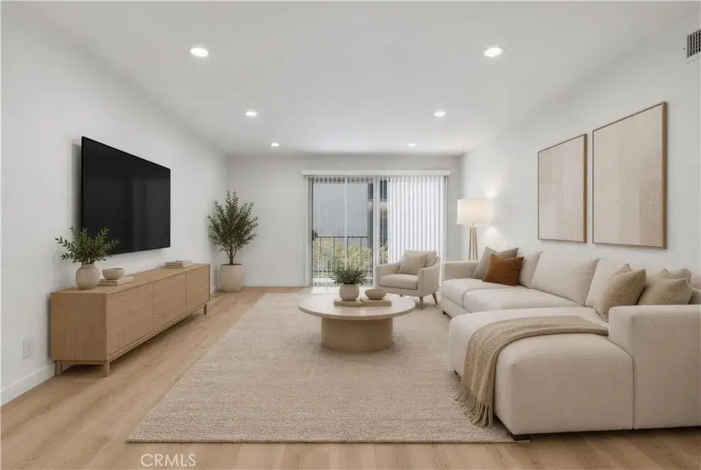 5460 White Oak Avenue #K203, Encino, CA 91316 - #1