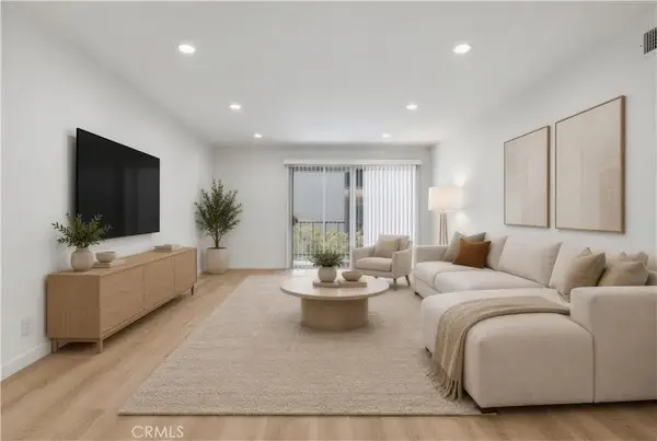 5460 White Oak Avenue #K203, Encino, CA 91316