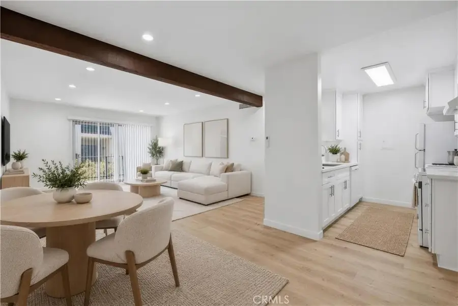 5460 White Oak Avenue #K203, Encino, CA 91316 - #3