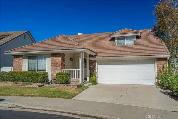23905 Bar Harbor Court, Valencia, CA 91355