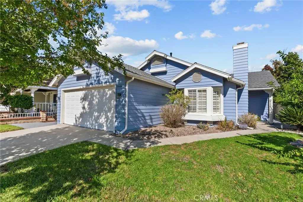 28439 Victoria, Castaic, CA 91384 - #1