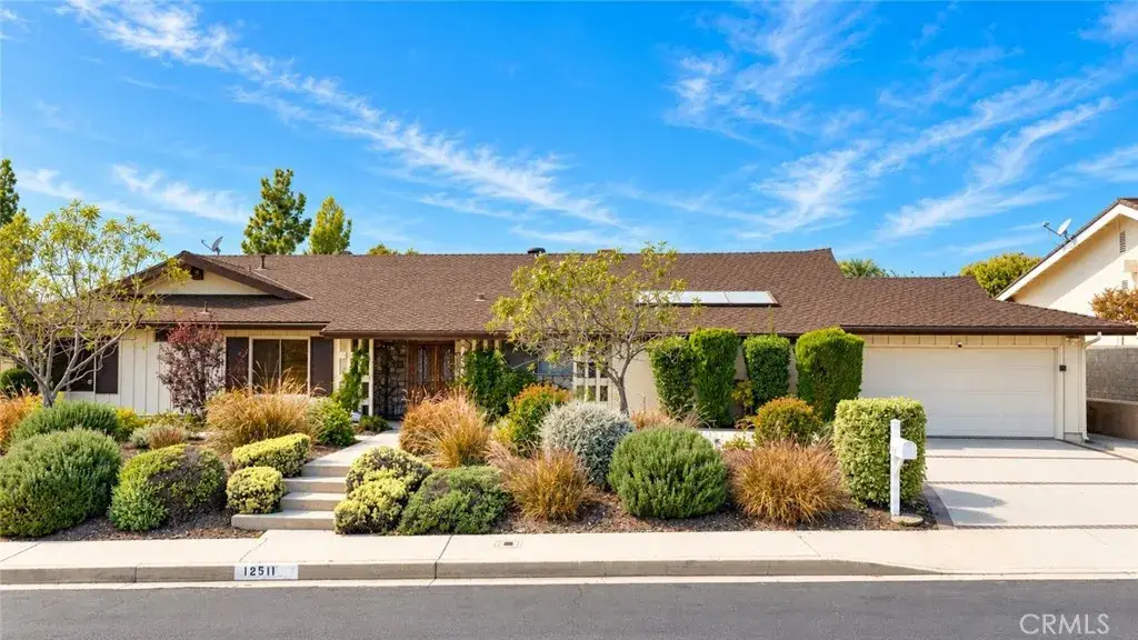 12511 Nedra Drive, Granada Hills, CA 91344 - #1