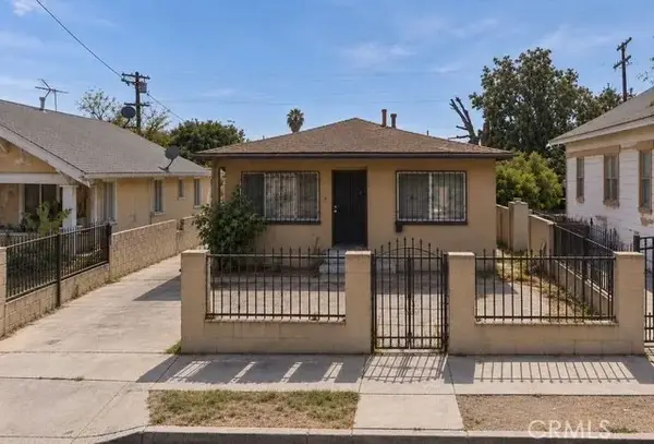 3224 E 4th, Los Angeles, CA 90063