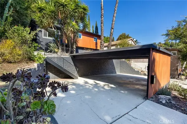 3181 Cadet Court, Los Angeles, CA 90068