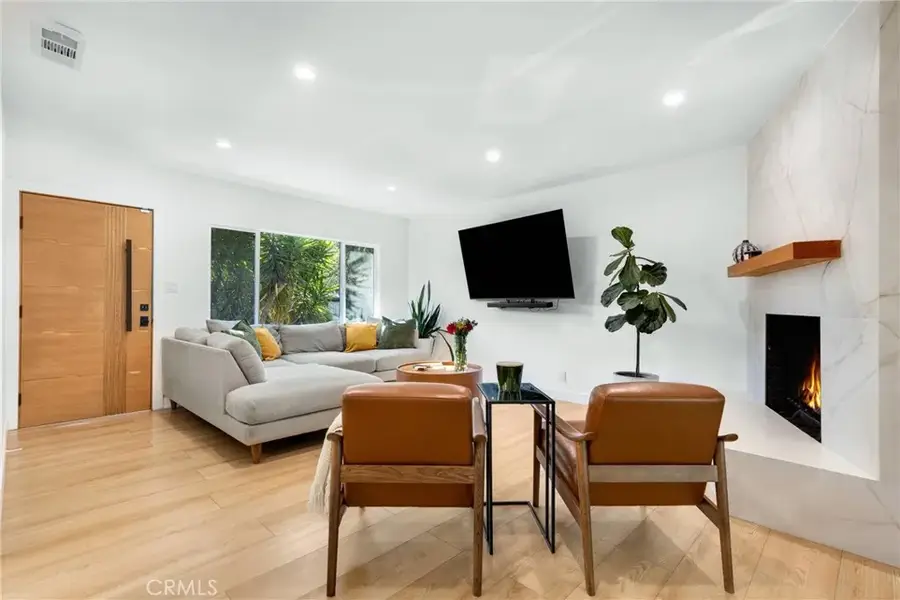 3181 Cadet Court, Los Angeles, CA 90068 - #3