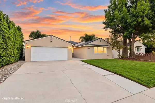 15809 Kingsbury Street, Granada Hills, CA 91344