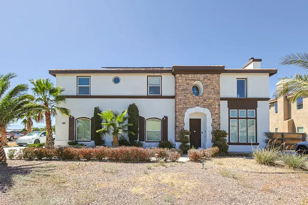 12620 Mar Vista, Apple Valley, CA 92308 - #1