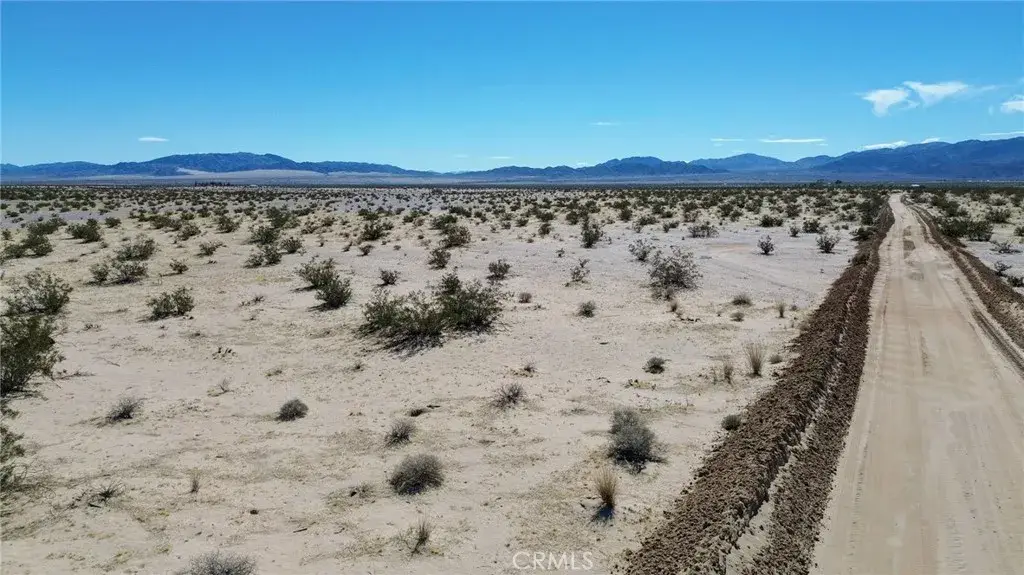 0 Wash, Twentynine Palms, CA 92277 - #1