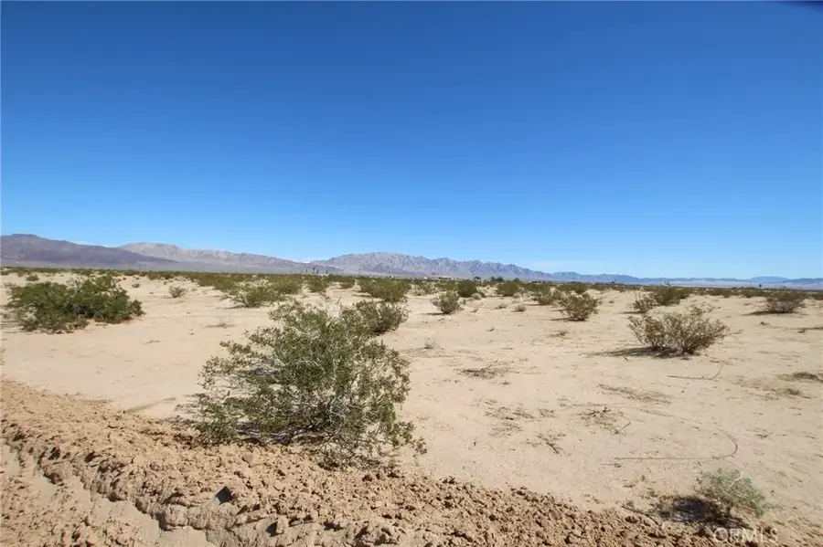 0 Wash, Twentynine Palms, CA 92277 - #2