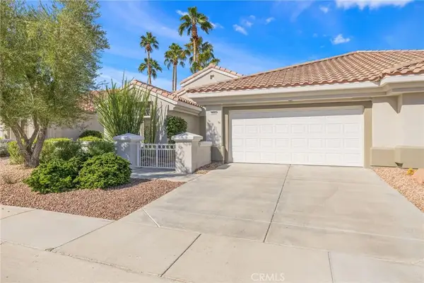 78442 Yucca Blossom, Palm Desert, CA 92211