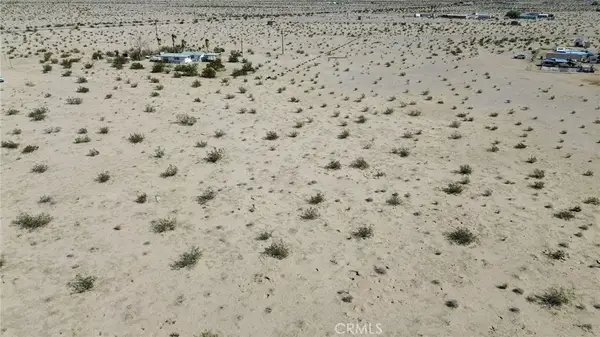 0 Wach, 29 Palms, CA 92277