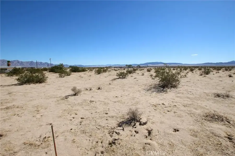 0 Wach, Twentynine Palms, CA 92277 - #3