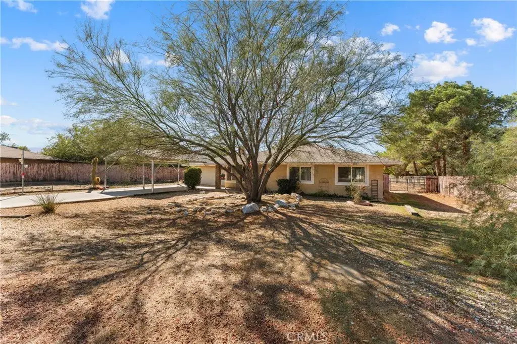 38625 159th Street East, Palmdale, CA 93591 - #1