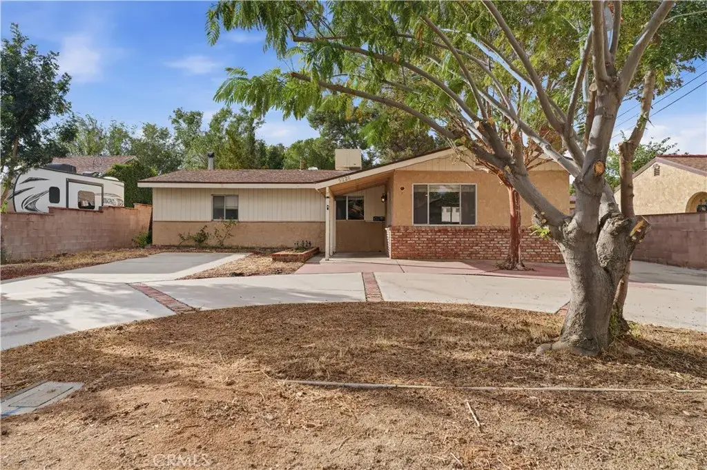 5226 W Avenue L10, Lancaster, CA 93536 - #1