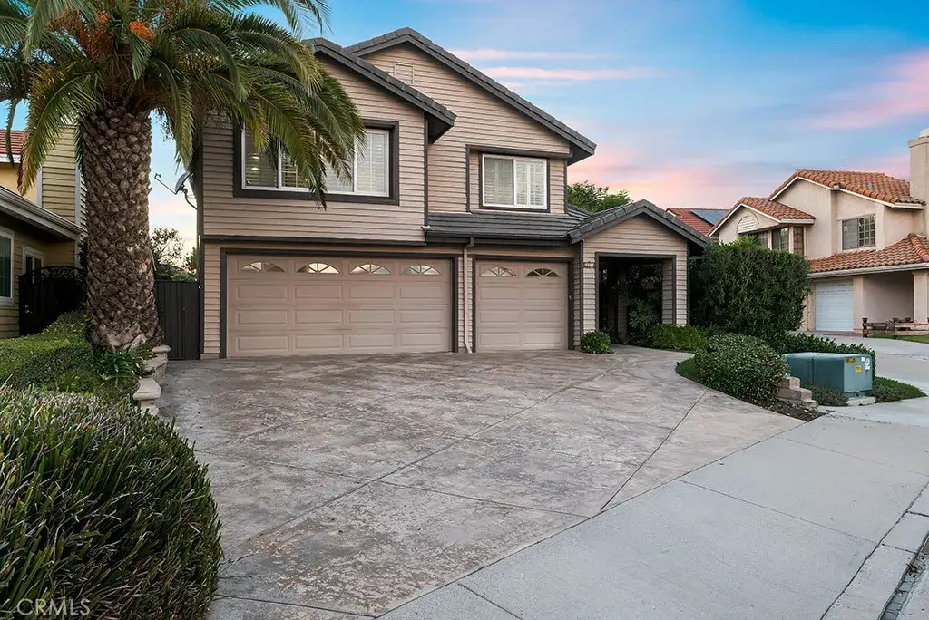 24239 Bella Court, Newhall, CA 91321 - #1