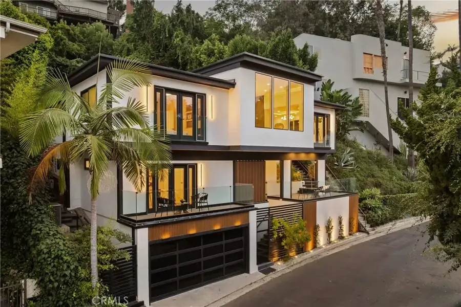 3619 Lowry Road, Los Angeles, CA 90027 - #2