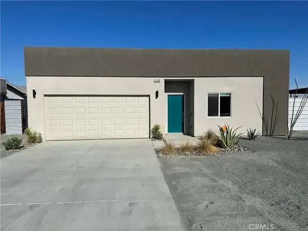 13900 West, Desert Hot Springs, CA 92240