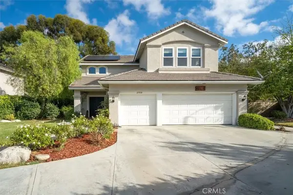 27510 Bradenton Court, Valencia, CA 91354