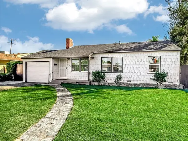 7354 Rhea, Reseda, CA 91335