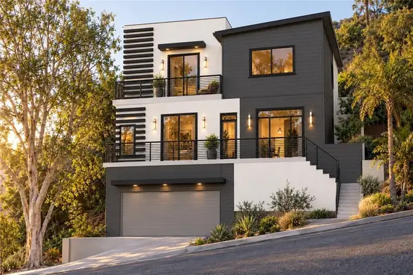 3222 Future, Los Angeles, CA 90065