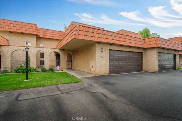216 Shirley Lane, Palmdale, CA 93551