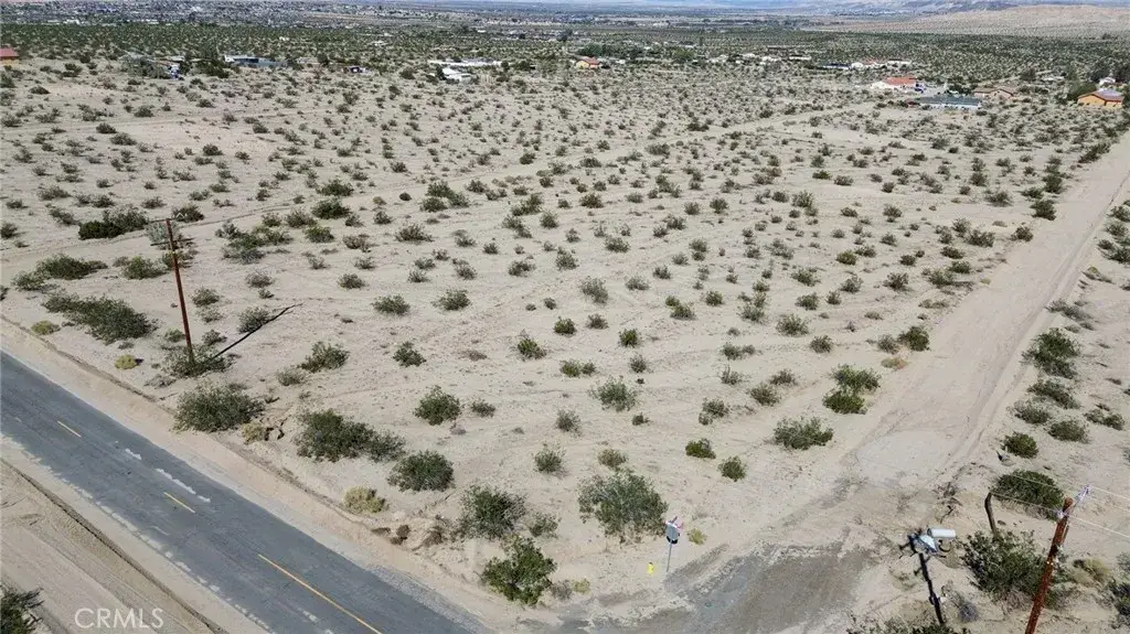 0 Baseline, Twentynine Palms, CA 92277 - #1