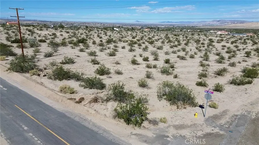 0 Baseline, Twentynine Palms, CA 92277 - #2