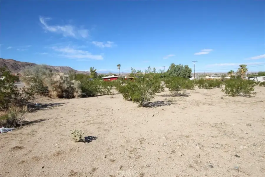 0 Baseline, Twentynine Palms, CA 92277 - #2