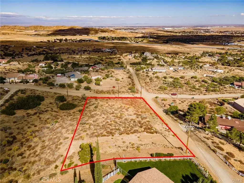 14 Camares, Palmdale, CA 93551 - #1