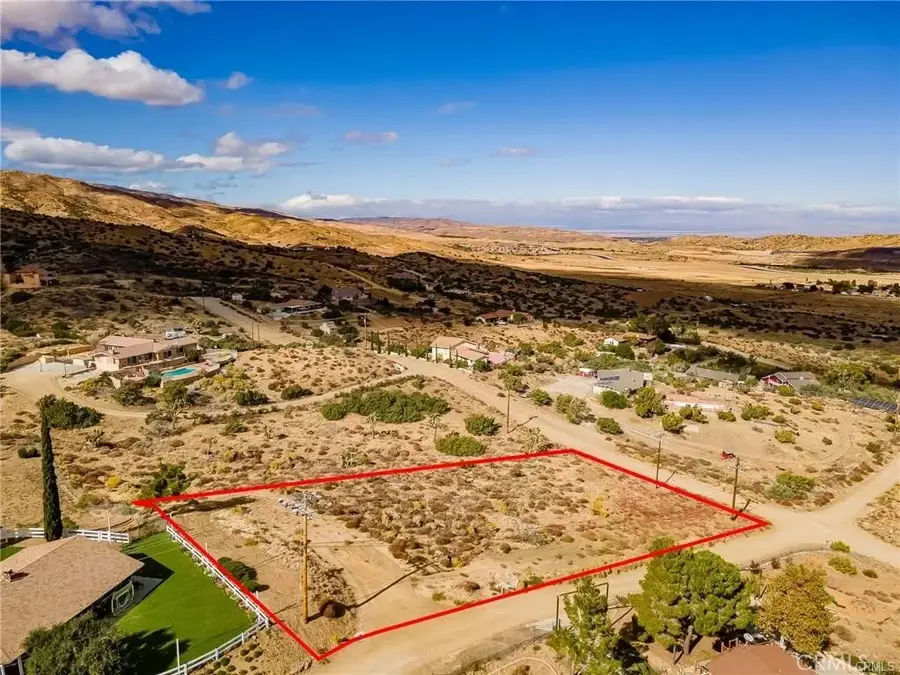 14 Camares, Palmdale, CA 93551 - #2