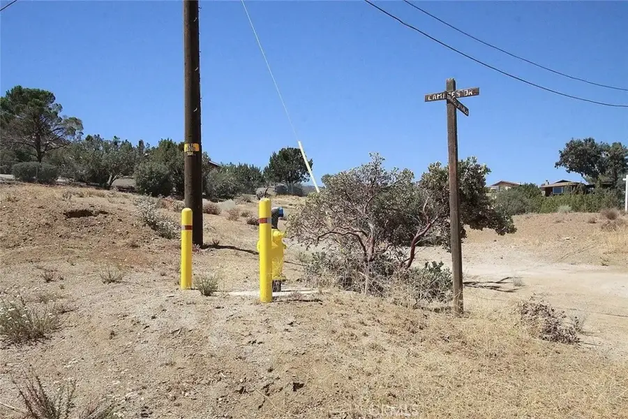 0 Camares, Palmdale, CA 93551 - #2