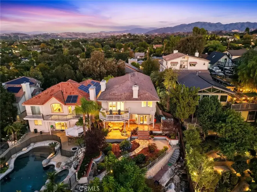 25053 Wheeler Road, Newhall, CA 91321 - #3