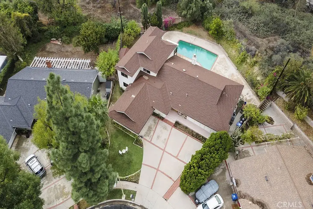 18605 Kenya, Porter Ranch, CA 91326 - #1