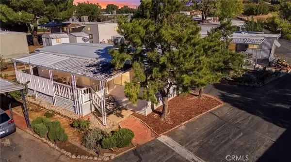 2451 Soledad Canyon Road Spc. #8 #8, Acton, CA 93510