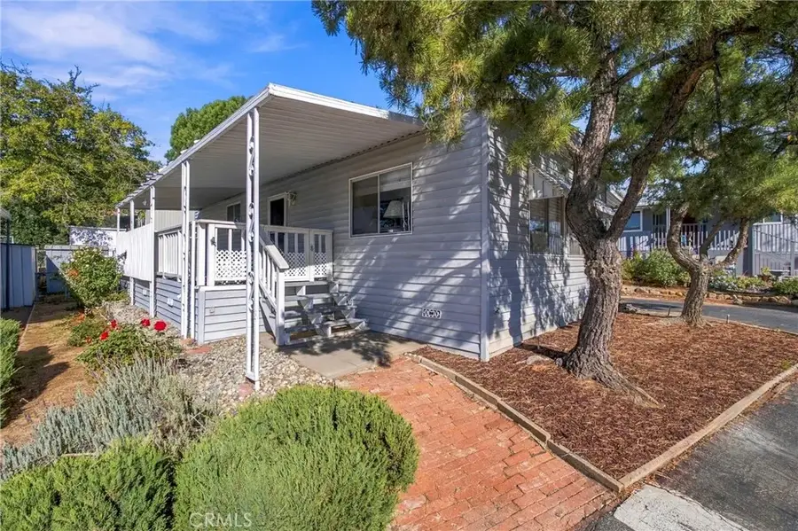 2451 Soledad Canyon Road Spc. #8 #8, Acton, CA 93510 - #3