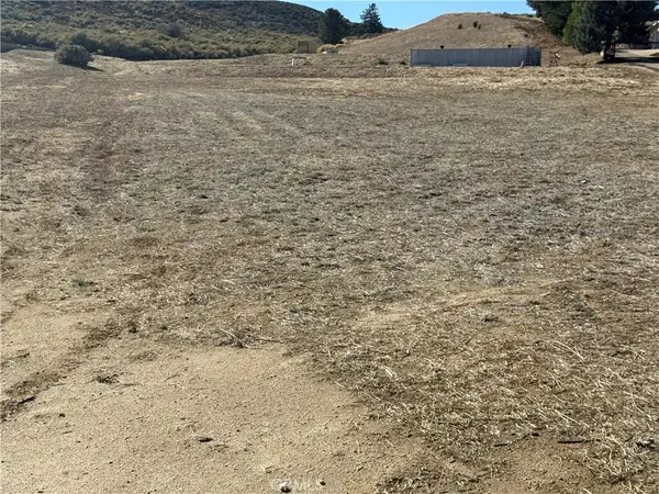 0 90th, Leona Valley, CA 93551
