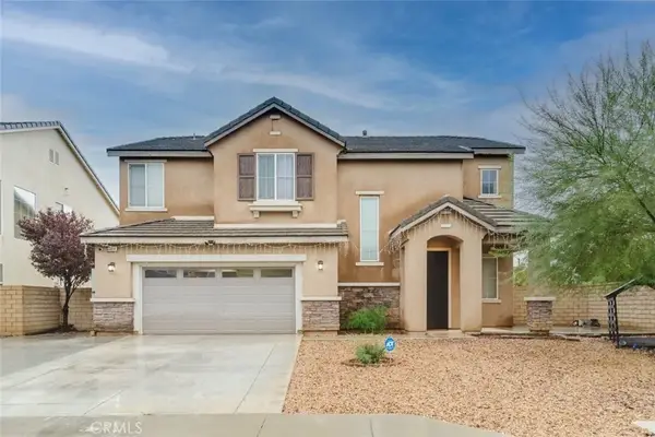 44906 Lotus Lane, Lancaster, CA 93536